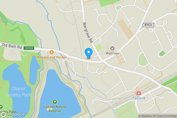 24 High Street, Twyford, Reading RG10 9AG, UK