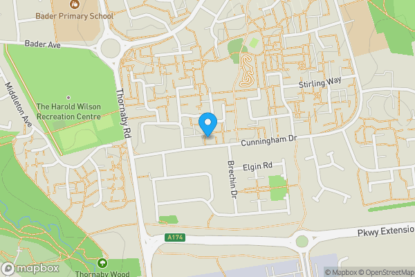 49 Vulcan Way Thornaby, Stockton-On-Tees, Cleveland, TS17 9PE