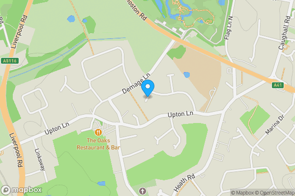 Walnut Close, Chester, Cheshire, CH2 1JB