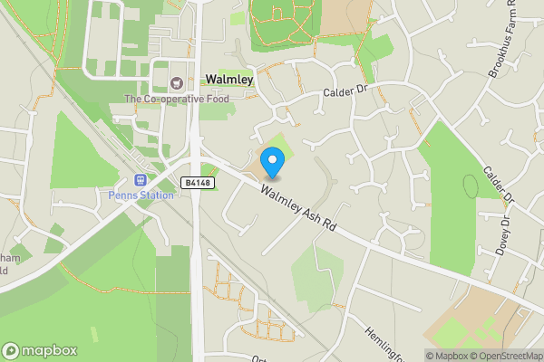 11 Walmley Ash Road, Sutton Coldfield, West Midlands, B76 1HY