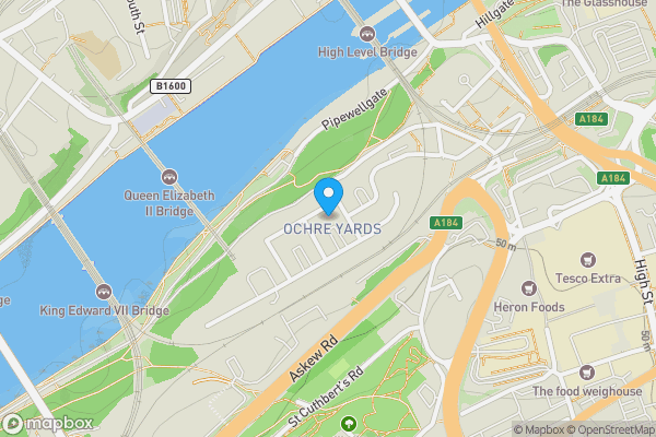 31 Cameronian Square, Worsdell Drive, Gateshead, Tyne And Wear, NE8 2DB