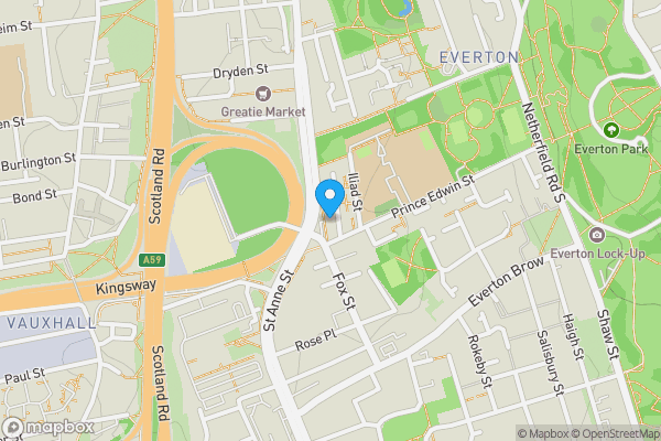 Unit 224 City Point 2 Great Homer Street, Liverpool, L5 3LD