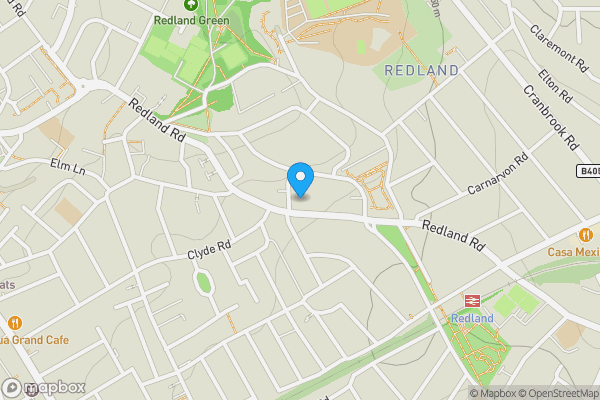 121 Redland Road, Redland, BS6 6QX