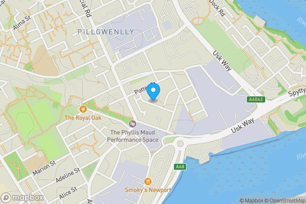 9 Clarence Street, Newport, NP20 2DA