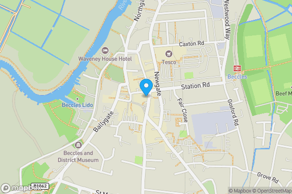 2 and 4 Smallgate, Beccles, Suffolk NR34 9AB