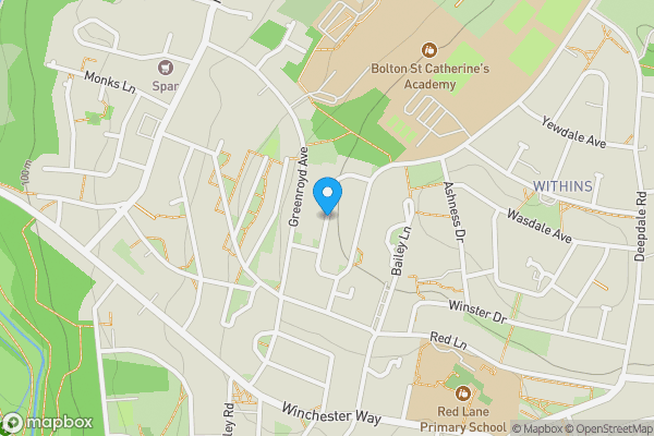 3 bed Terraced House For Auction