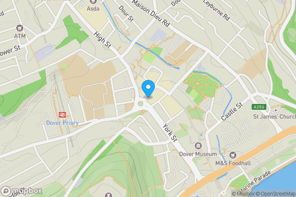 10 Priory Street, Dover, Kent, CT17 9AA