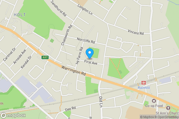 20 First Avenue, Rainhill