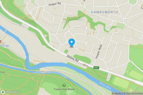 52 Abbeydale Oval, Kirkstall, LS5 3RF