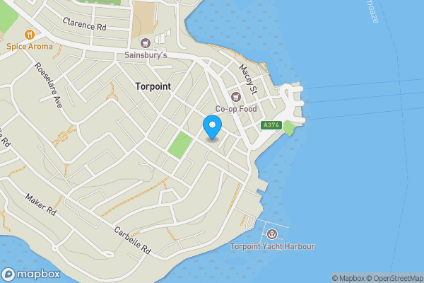 27 Salamanca Street, Torpoint, Cornwall PL11 2BE