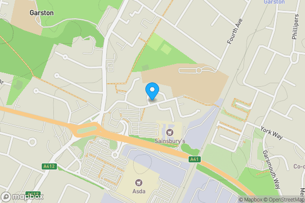 4 Heronslea, Watford, Hertfordshire, WD25 9PN