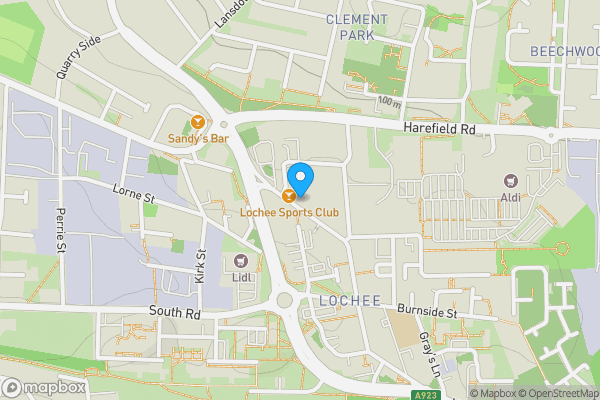 179 High Street, Sew Neat, Lochee, Dundee, DD2 3DB