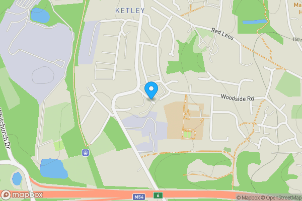 Wrens Nest Lane, Telford, Shropshire, TF1 5HL