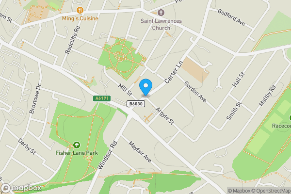 Carter Lane, MANSFIELD, Nottinghamshire, NG18 3DH