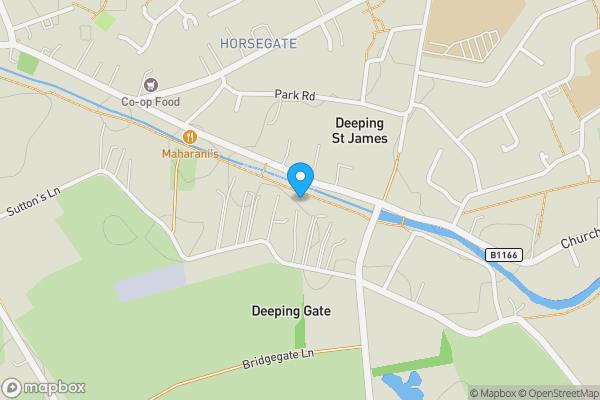 12 - 18 Fitzwilliam Street, 41A & 43 - 49 Park Road, Peterborough, Cambridgeshire, PE1 2RU