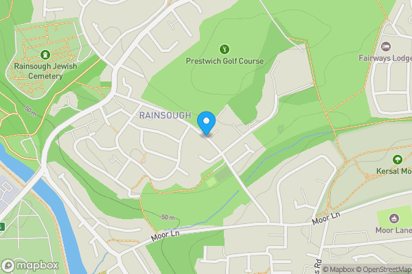 Kersal Road, Manchester, Greater Manchester, M25 9SN