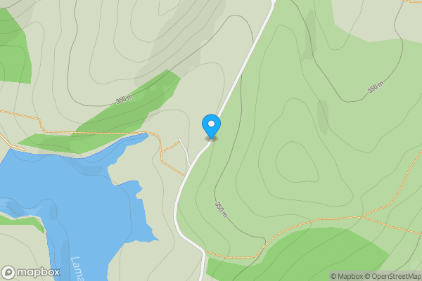 Map location for Lower Hooleyhey Lane Hooleyhey Lane, Macclesfield, SK10 5XL