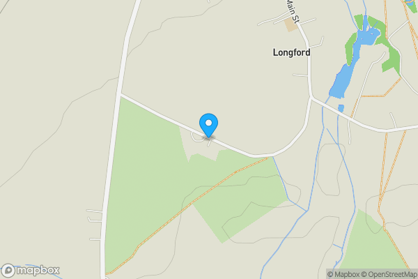 Map location for Sepycoe House, Longford, Ashbourne, DE6 3DR
