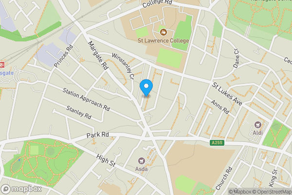 21 Alexandra Road, Ramsgate, CT11 7HY