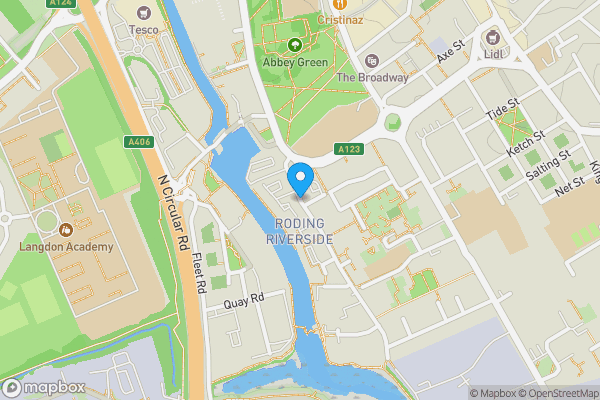 Abbey Road, Barking, Essex, IG11 7GW
