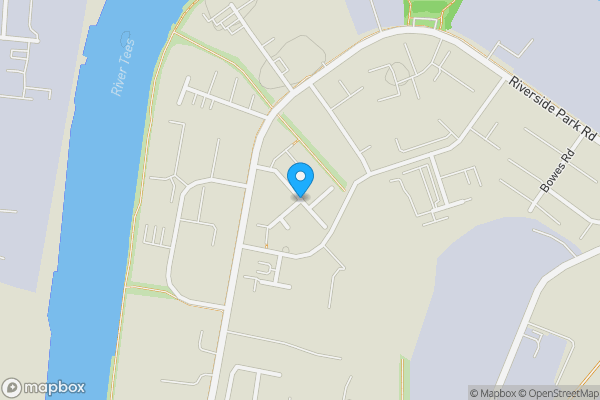 Map location for A Portfolio of Eleven Plots of Land and Roadways