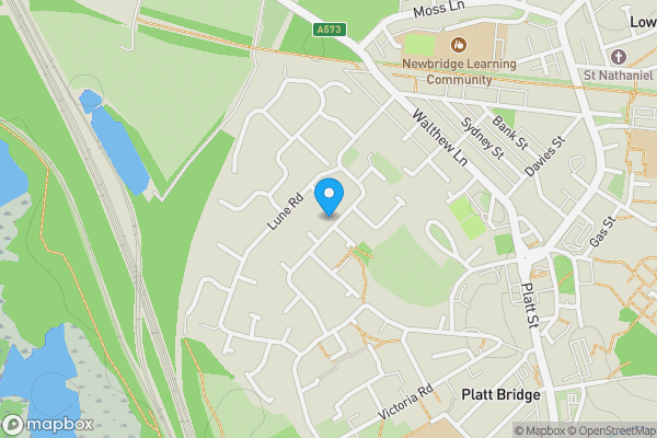 36 Ribble Road, Platt Bridge, Wigan, Lancashire WN2 5EU