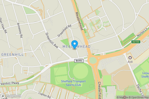 40 Robert Road, Meadowhead, Sheffield, South Yorkshire, S8 7TL