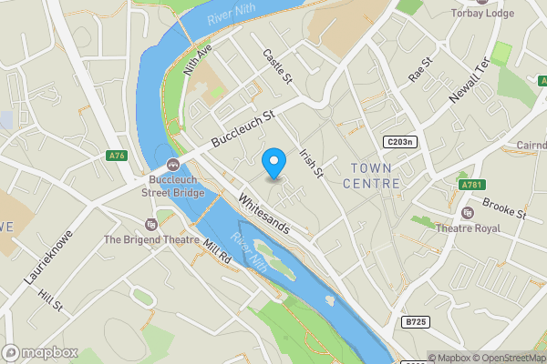 28-36 Friars Vennel, Full Building, Dumfries, DG1 2RL