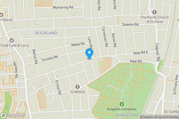 173 - 175 New Road, Portsmouth, Hampshire, PO2 7QS