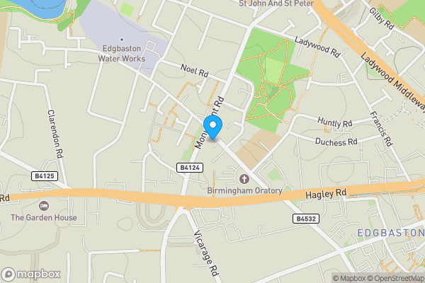 Property for Auction in Birmingham - Former Royal Mail Sorting Office, 11 Plough & Harrow Road, Birmingham, West Midlands B16 8US