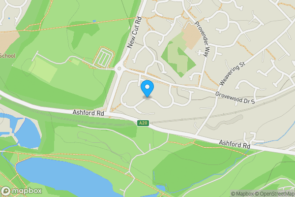 Franklin Drive, Maidstone, Kent, ME14 5SY