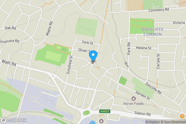 West View, West Road, Mexborough, S64 9NL