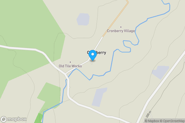 4 Riverside Gardens, Cronberry, Cumnock, Ayrshire KA18 3LU