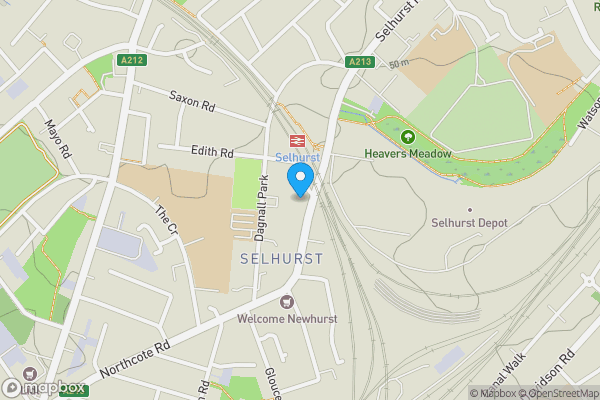 Flat 1, 71 Selhurst Road, Selhurst, London, SE25 5QB