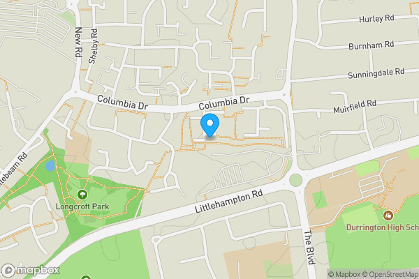 22 Barnet Way, Worthing, West Sussex, BN13 2QR