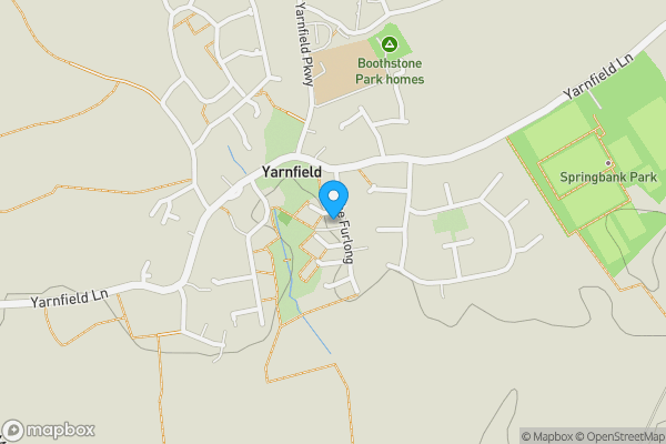 Map location for 30 The Furlong, Yarnfield, Stone, Staffordshire ST15 0PE