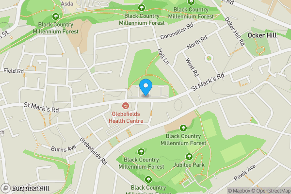 103/103A Greenlawns, Tipton, DY4 0SU