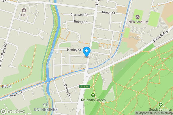 Apartment 9, Fitzwilliam Place, 13 High Street, Lincoln, LN5 8BG