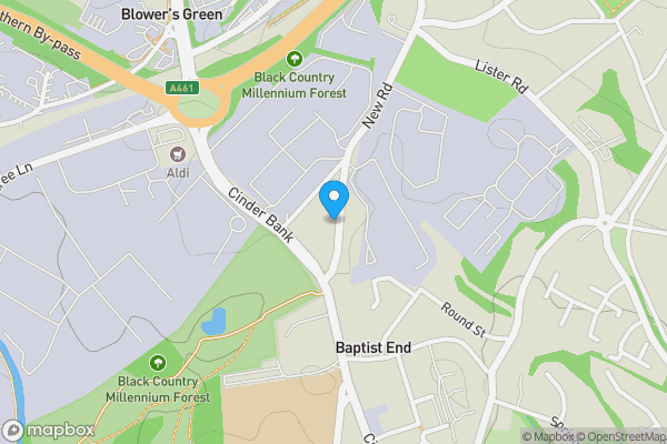 144 New Road, Dudley, DY2 9AY