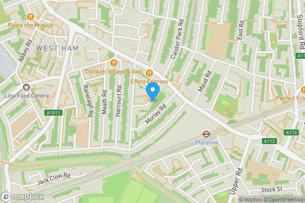 18 Bull Road, Stratford, E15 3HQ