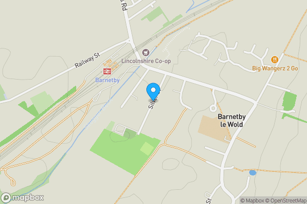 Silver Street, Barnetby, DN38 6HS