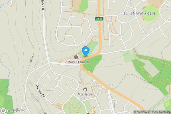 117 - 119 Keighley Road Halifax HX2 8JE