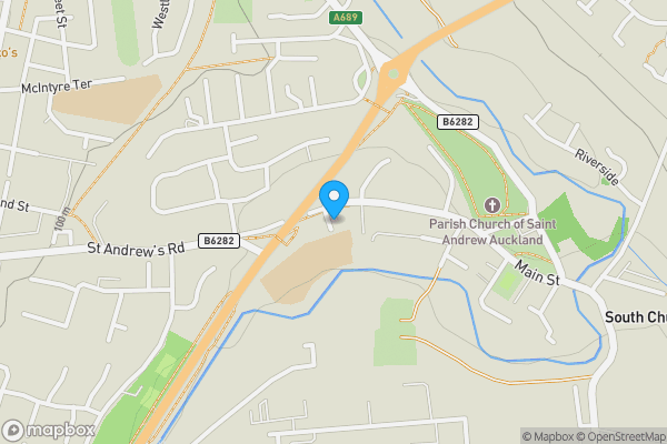 52 St. Andrews Road, Bishop Auckland, County Durham, DL14 6RY