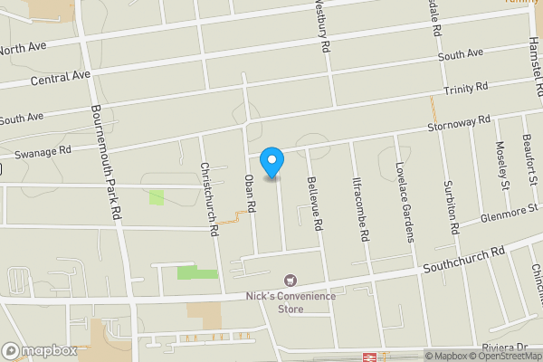 59 and 59a Stromness Road, Southend-On-Sea, Essex SS2 4JG