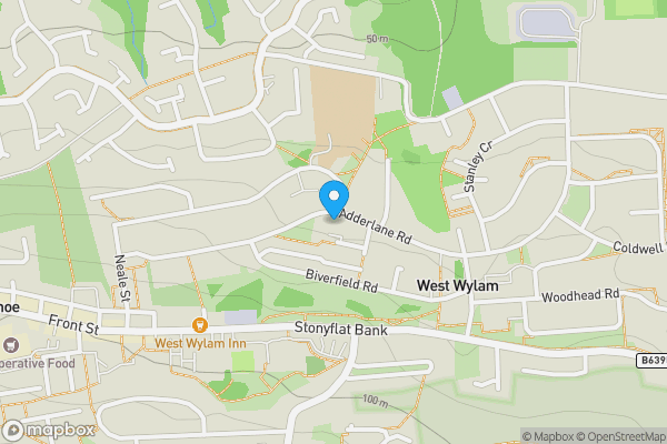 50 Adderlane Road, Prudhoe, Northumberland, NE42 5HS