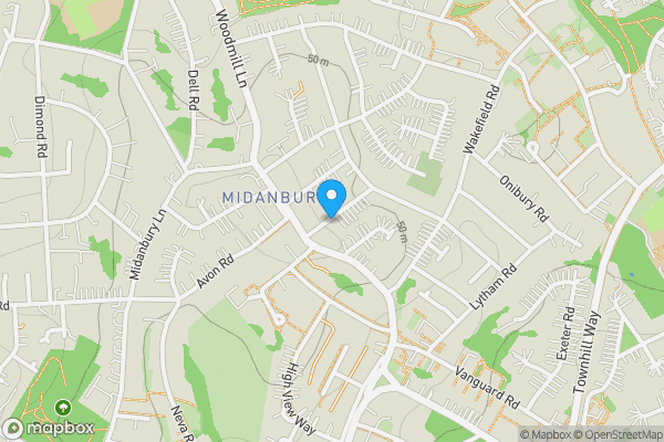 midanbury, southampton