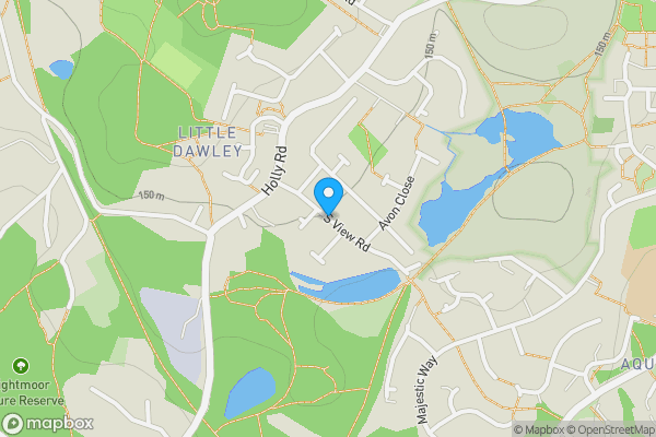 Southview Road, Telford, Shropshire, TF4 3HS