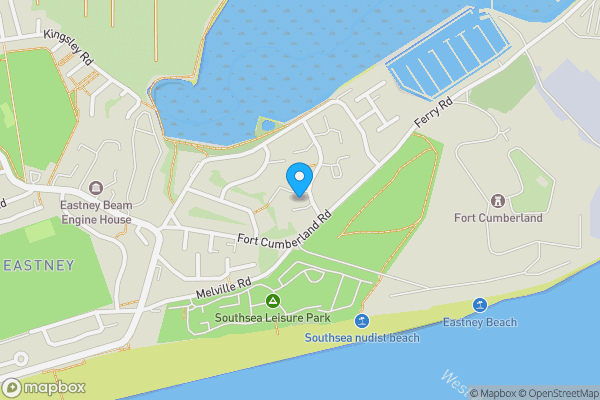 55 Lumsden Road, Southsea, Hampshire PO4 9LN