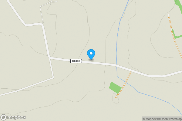 Map location for Ty Cwsg Mawr, Llanrhian, Mathry, SA62 5LG