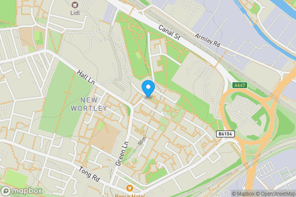 New Wortley Labour Club, Oak Road Armley, Leeds, LS12 2HJ